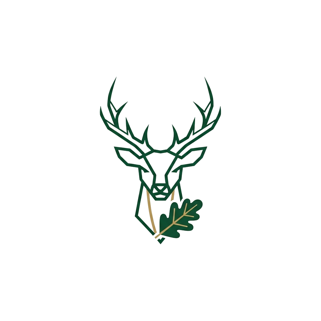 Richmond Park Logo